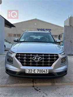 Hyundai Venue